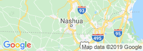 Nashua map